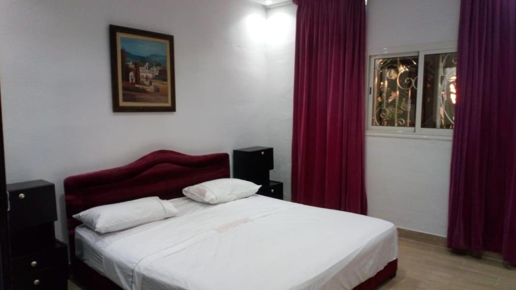Villa Green Flower Casablanca Exterior foto